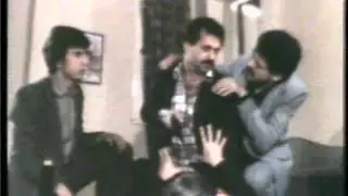 KENAN TEMİZ KİRVENİN KIZI FİLMİ