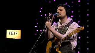 Scarves - Dead Batteries (Live on KEXP)