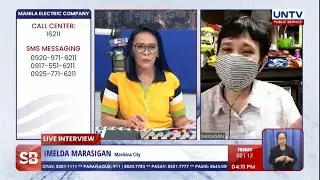 UNTV: Serbisyong Bayanihan | February 12, 2021