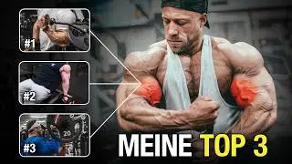 Alles was Du über BIZEPS Training wissen musst!