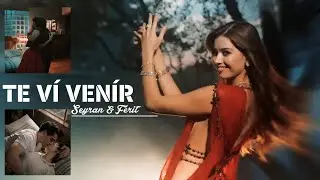 SeyFer ● Te Vi Venir