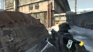 D1CKY_MINT - Black Ops Game Clip