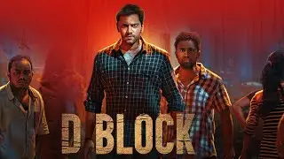 D Block Tamil Movie | Ramesh Khanna gets furious on Arulnithi and Vijay | Arulnithi |Avantika Mishra