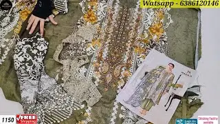 Maria.B by Deepsy 🥰 Maria. B Deepsy Winter Collection 🥰 Pashmina Pakistani Suit Design 🥰 Winter Suit