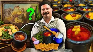 100 Years of flavor : Experience Authentic Abgoosht Dizi in Iran!