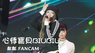 苗栗耶誕城 耶誕CHILL爆之夜 babyMINT - 心悸寶貝BIUBIU 粼粼FANCAM 20251224