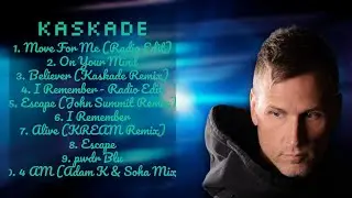 Kaskade-Premier hits roundup roundup for 2024-Supreme Hits Compilation-Meaningful