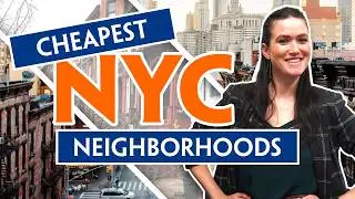 5 NYC Neighborhoods You Can Still Afford in 2025 (#2 Is Shockingly Cheap)