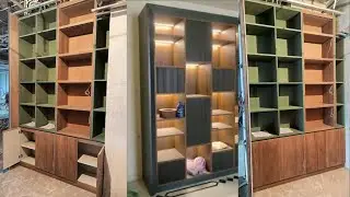 billy bookcase ikea hack 2.0