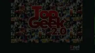 Top Geek 2.0 Entry