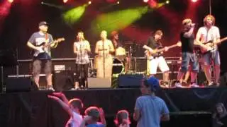ALEX KASPER  ( BL&Uuml;BA  LUDWIGSBURG- 27.08.2016)