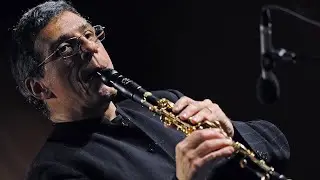 Ballestrero Mella Mirabassi trio - ALBERI CHE CAMMINANO