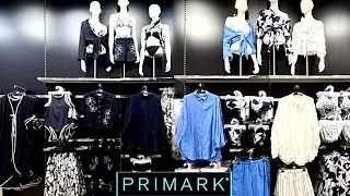 PRIMARK HAUL JANUARY 2026 | NEW COLLECTION 