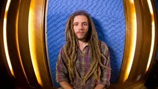 CARLOS VALENTIM - PASSAGEIROS (acústico)  Yute Lions