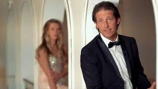 Henk van Daam - Baby Du bist nicht alleine (Offizielles Video) | I'd Love You To Want Me