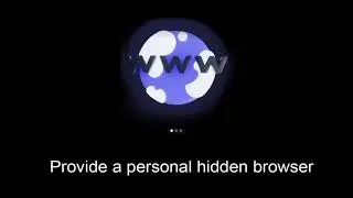 Secret Browser