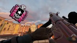 21 | An R6 Montage