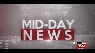 English News Bulletin &ndash; May 12, 2020 (1:30 pm)