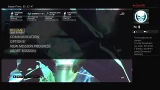 [PS4] Tridolon Speedrun - April 22nd, 2018 (1)