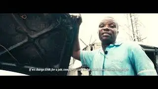 A Visit To The Mechanic Workshop Documentary