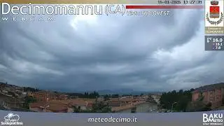 2026-01-16 Decimomannu