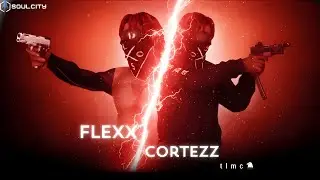 HUNTING BLACK WATER !!   | Flexx Cortezz | TLMC | !upi !join  #soulcity  #lifeinsoulcity