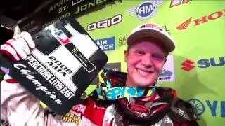 Thank You Trey Canard