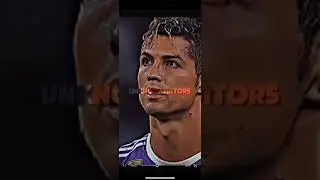 #neweditor #footballedits #cristianoronaldo