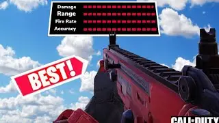 Man-o-War Legendary Ranked Nuke ☢️