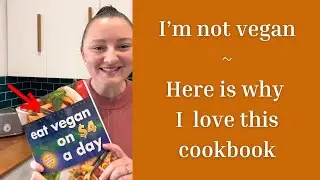Eat Vegan on $4 a Day | Affordable Plant Based Eating on a Budget