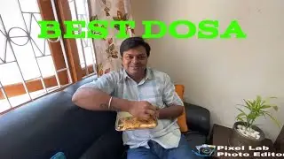 BEST DOSA IN RANCHI || रांची का सबसे बेस्ट डोसा 😋|| Best South Indian Food