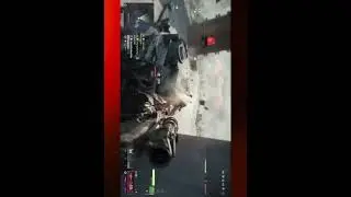 Sniper & Close Combat Kills Battlefield 6 Redsec Battle Royal ✌️