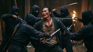 They Underestimated a Quiet Shopkeeper, Unaware He Was a Former Ghost Elite Soldier