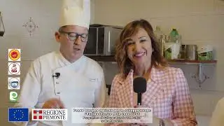 SAPORI IN TAVOLA 2024 PUNTATA 6 ricetta 10 05 2024 FRITTURA RAMESCHI' DI FORMAGGI