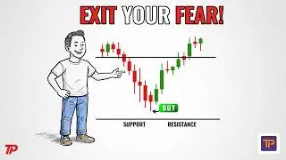 Overanalyzing Timeframes: More Charts, Worse Exits
