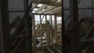 How To | Loft Conversion | Lead | Box Gutter Fails | Outlet & Velux | JC Timber Roof Specialists