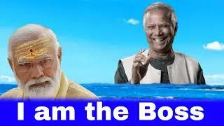 We are the only Guardian of the Ocean. Sunday Comment Box