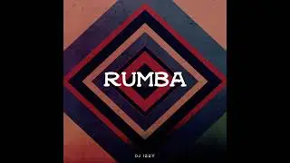 DJ IZZY - Rumba ( Official Audio ) #housemusic #techhousemusic #techhousevibe #moderntechhouse