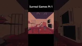 Surreal Games Part 1
