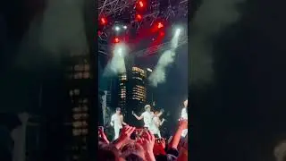 CIX (씨아엑스) &lsquo;458&rsquo; K-pop Minicon in NYC 2022
