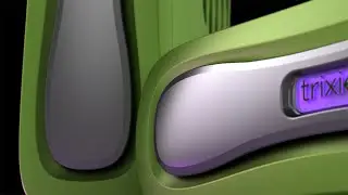 TRIXBOX 2.0 | PULSE DESIGN GROUP