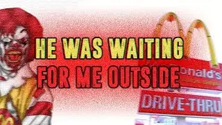 TRUE McDonald's Horror Story | 