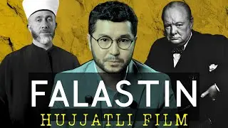 &laquo;FALASTIN&raquo; Hujjatli Film / 2-Qism