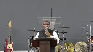 Atlanta Christian Church Live Stream