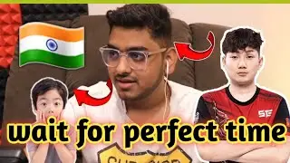 Soul Aman After watching soul vs Ste matter Perfect Reply 🇮🇳