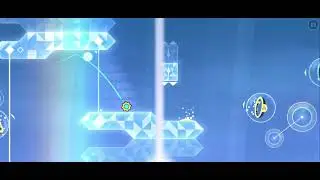 [Geometry Dash] Shimmer