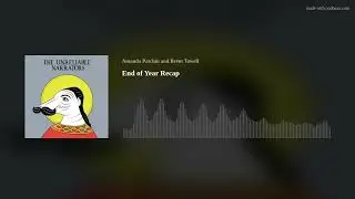 End of Year Recap