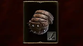 FROMSOFT KILLED THE CAESTUS