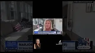 KEN BUCK ON MOSCOW MARJ