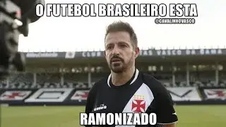 Copilado do torcedor do Vasco time Ramonizado sem censura
